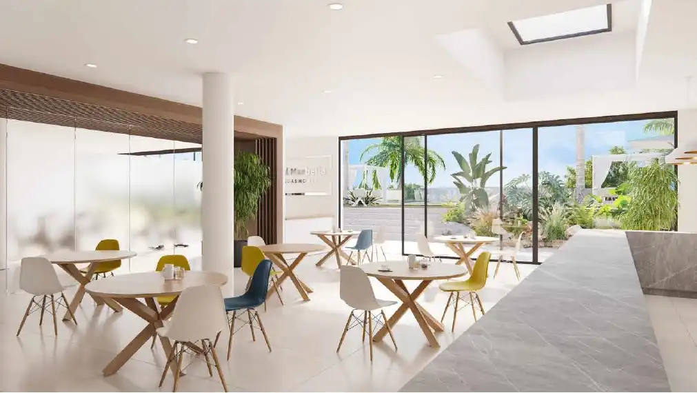 Apartament amb piscina en venda a Río Real - Los Monteros, imagen 21