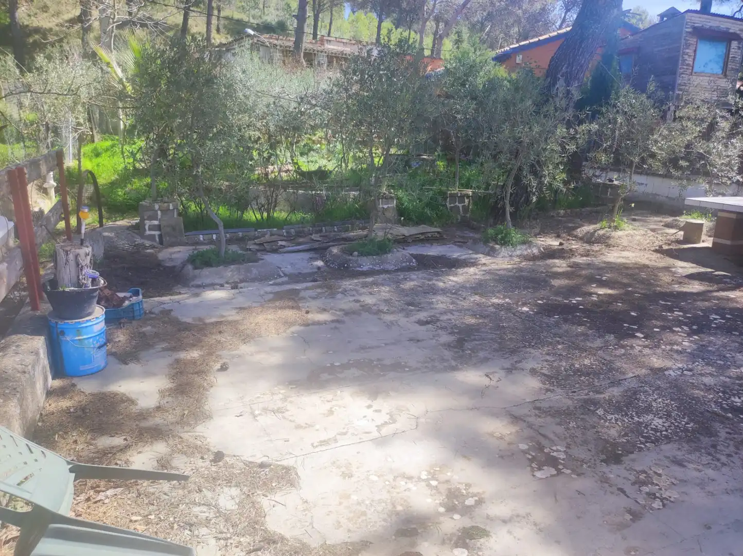 Finca rústica en venta en Las Peñas de Riglos con Trastero, Amueblado y Balcón