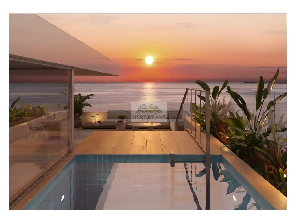 Apartamento con ascensor en venta en Passeig MARITIM 94, imagen 8