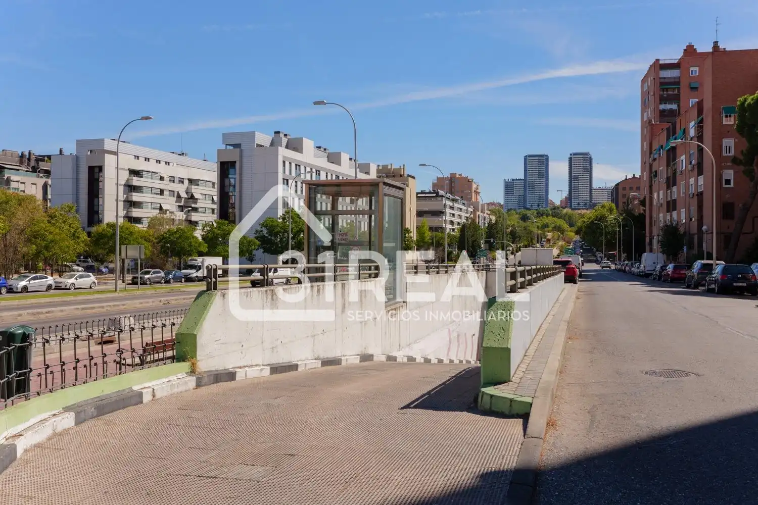 Pis amb ascensor en venda a Calle Calle Antonio Machado, imagen 33