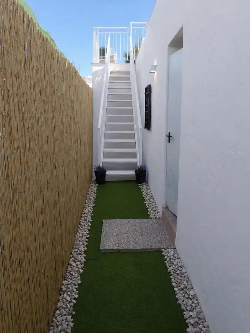 Casa o xalet en venda en Motril
