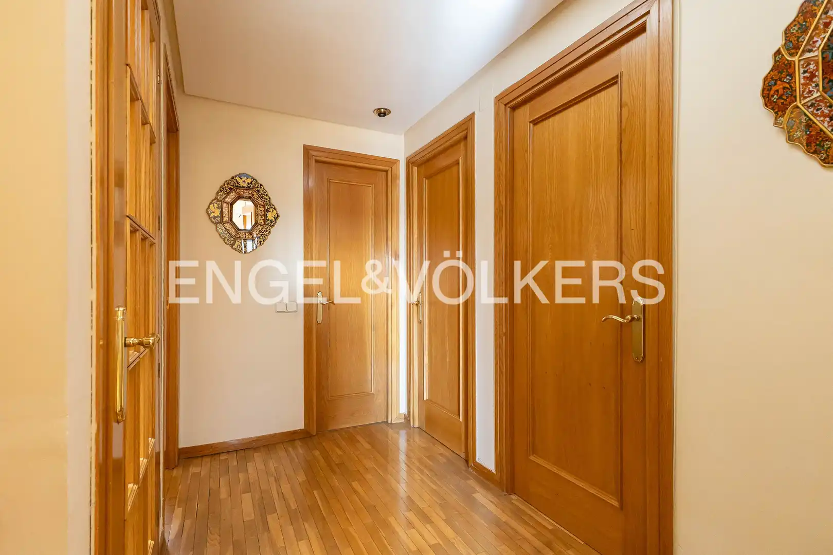 Casa adosada en venta en Madrid con Aire acondicionado, Calefacción y Jardín privado