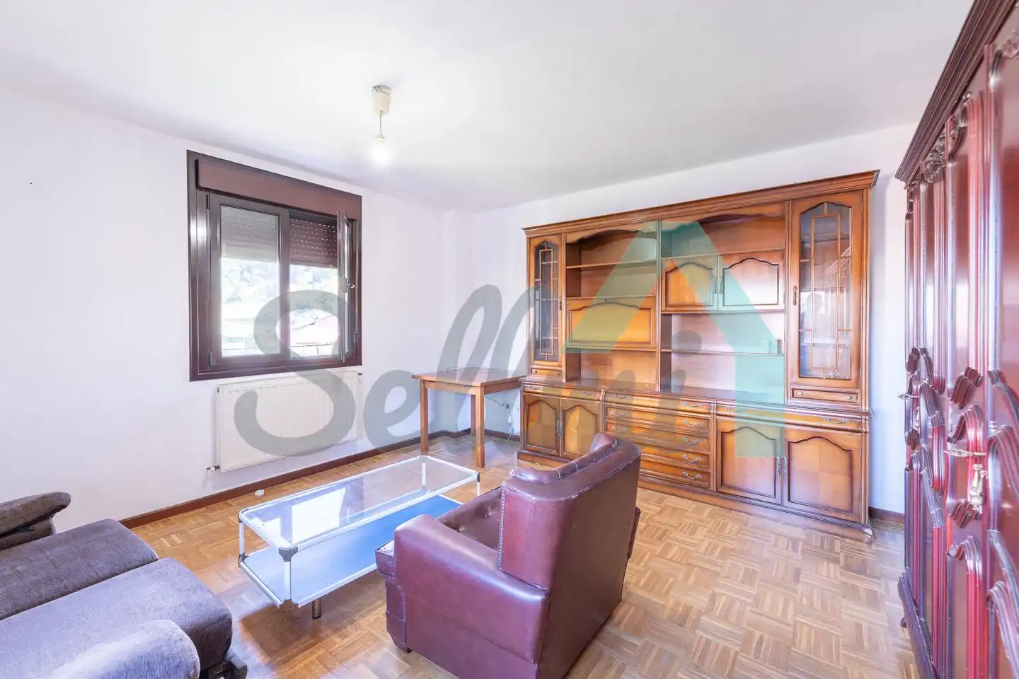 Wohnung mit Aufzug zum Verkauf in Avenida Orrin, imagen 3