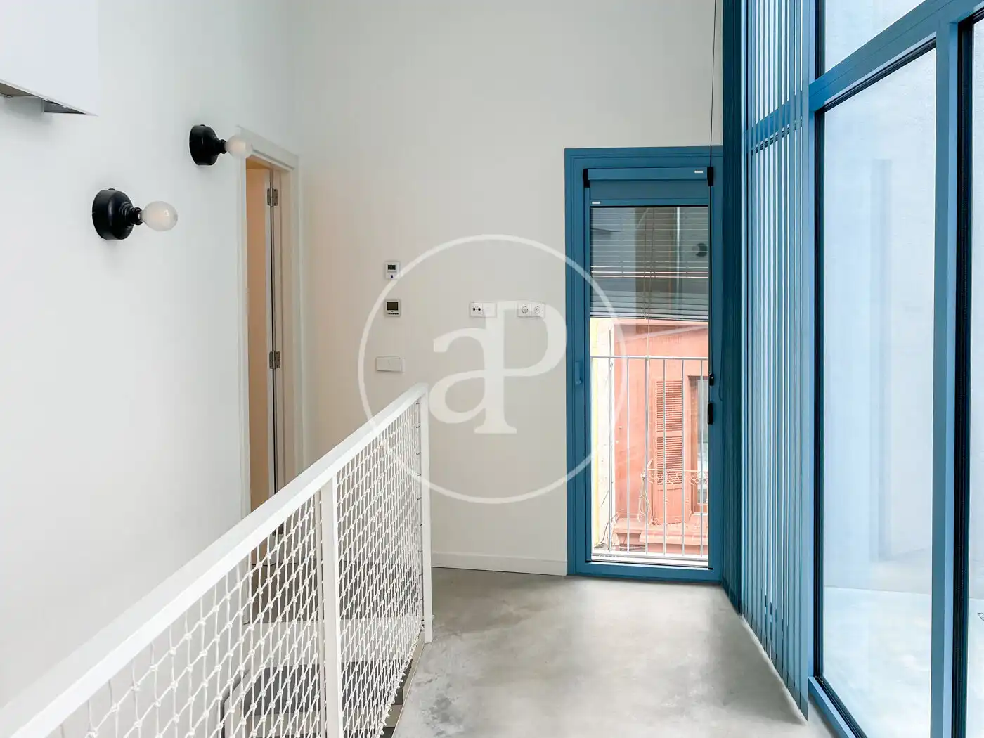 Piso de alquiler en Carrer de Robert Graves, El Terreno