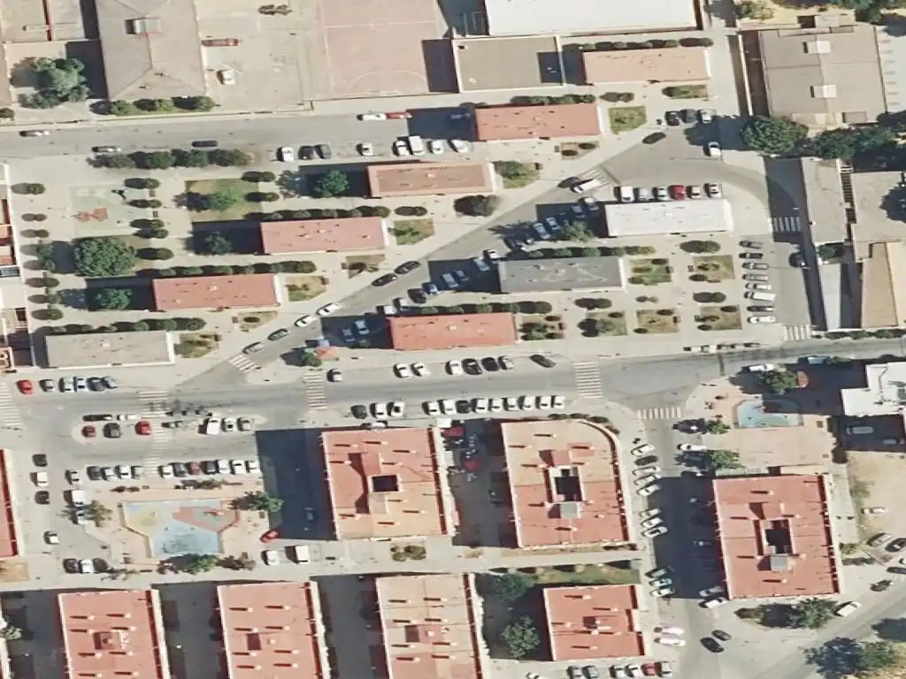 Flat for sale in BARRIADA PISOS AZUCARERA 3