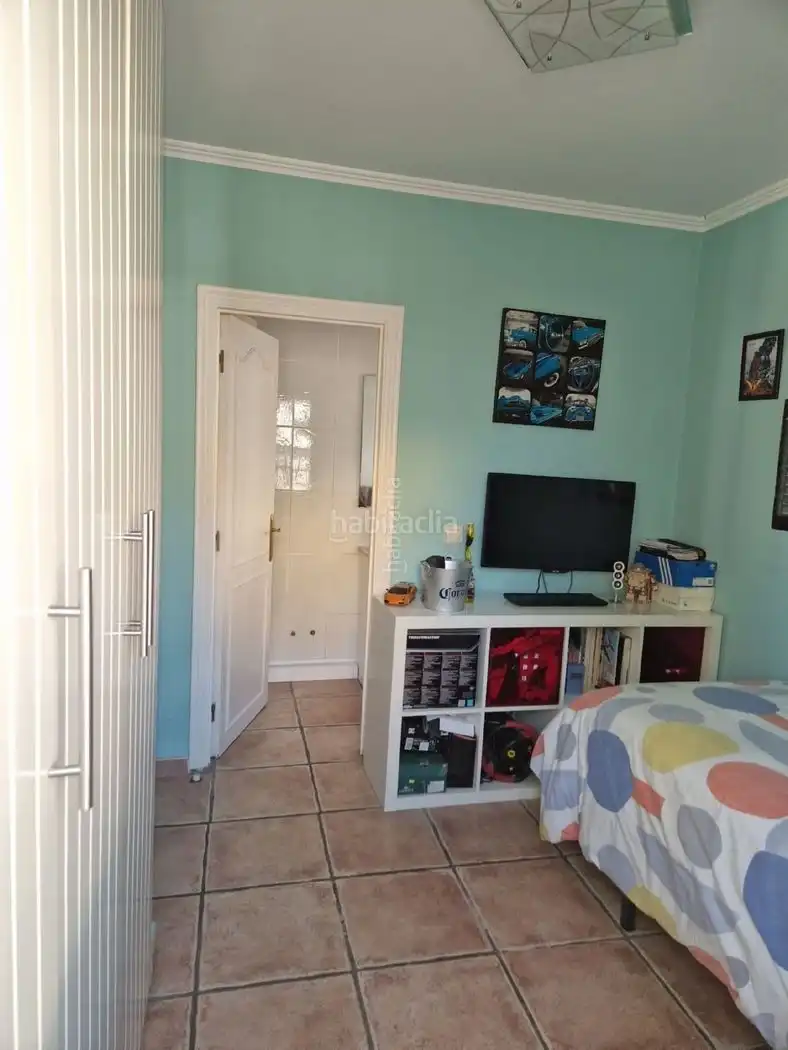 House with garden for sale in Calle Marlen 6, imagen 19
