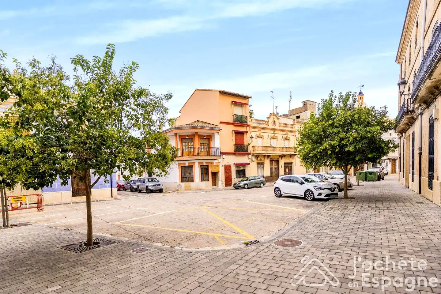 Piso en venta en Polinyà de Xúquer, imagen 18