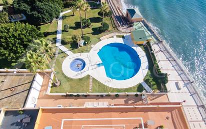 Piscina de Loft en venda en Mijas amb Terrassa i Piscina comunitària