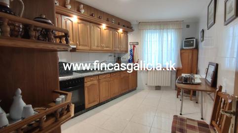 Foto 3 de Casa o xalet en venda a Monterrei, Ourense