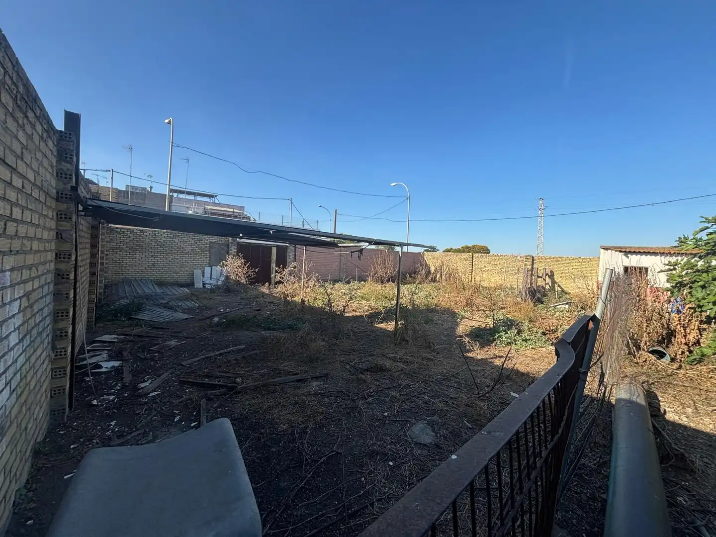 Residencial en venda en Sevilla