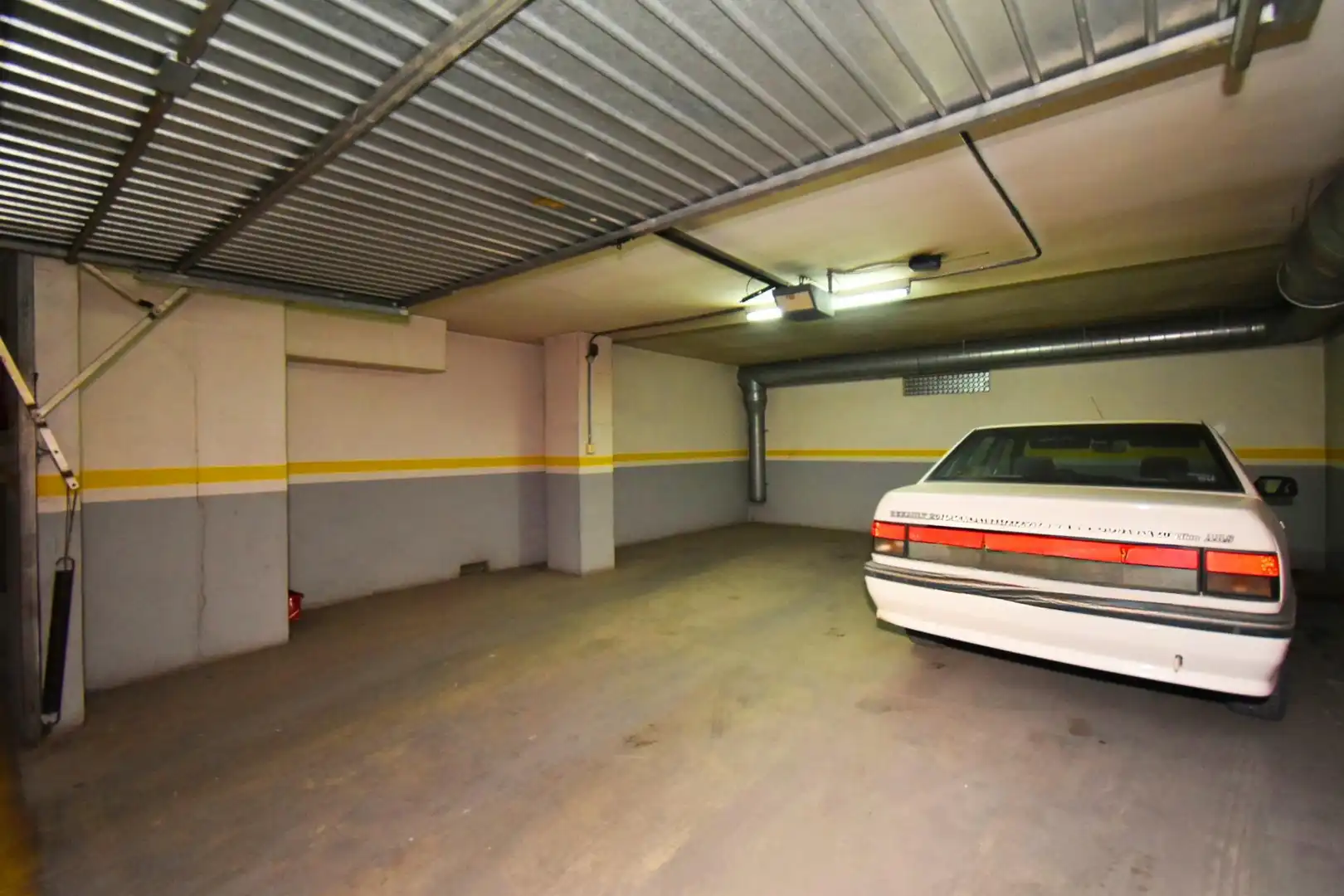 Parking de Piso en venta en El Ejido con Balcón