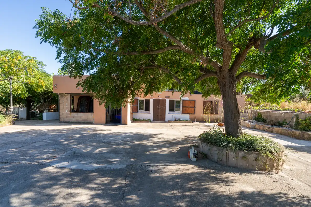 Villa avec piscine à vendre à Aldover, imagen 3