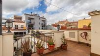 Terrassa de Casa o xalet en venda en Terrassa amb Calefacció, Terrassa i Traster