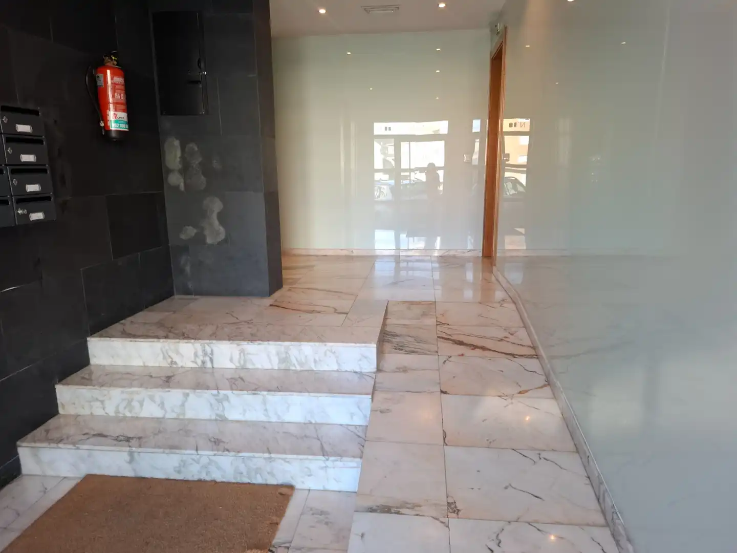 Piso en venta en Burela con Calefacción y Amueblado
