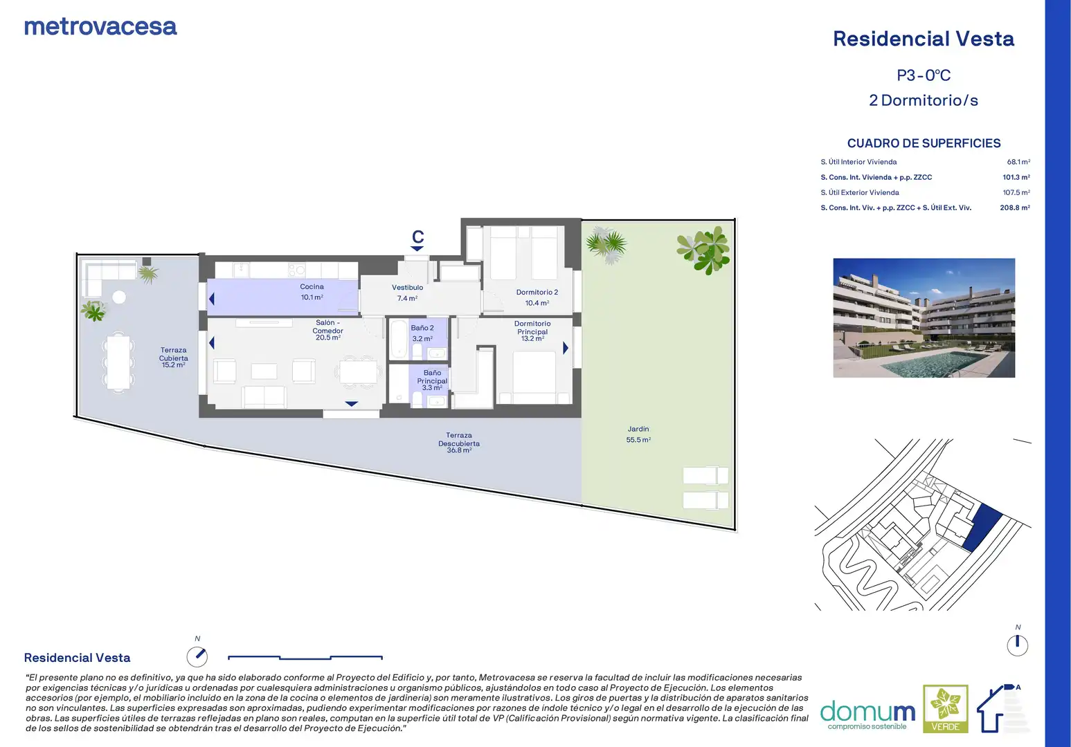Ground floor for sale in Corredoria Alta, 19, HUCA - La Cadellada