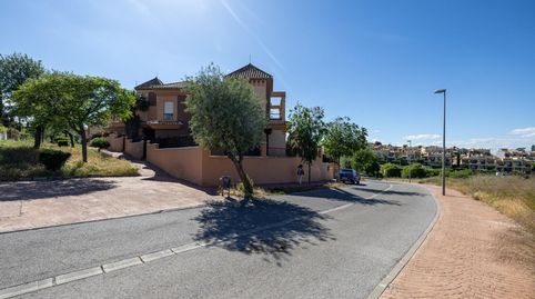Foto 5 von Einfamilien-Reihenhaus zum Verkauf in Paseo Pedro Verde, 2, San Francisco - Chorillo, Las Gabias