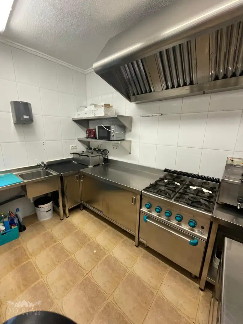 Casa rústica en venta en El Pinós / Pinoso, imagen 38