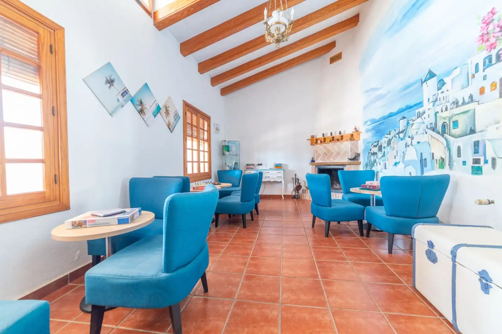 Casa o xalet en venda en San Javier amb Aire condicionat, Calefacció i Jardí privat