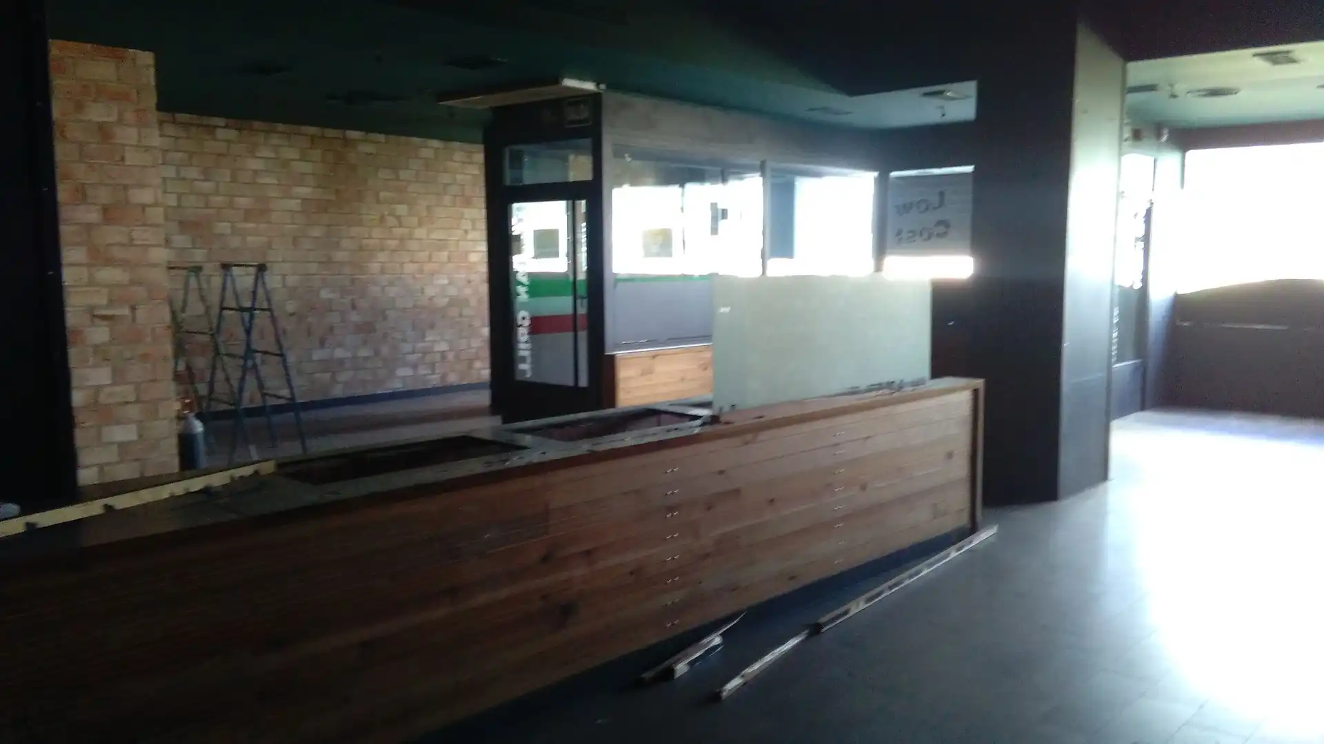 Local comercial de lloguer a Villanueva de la Serena, imagen 2