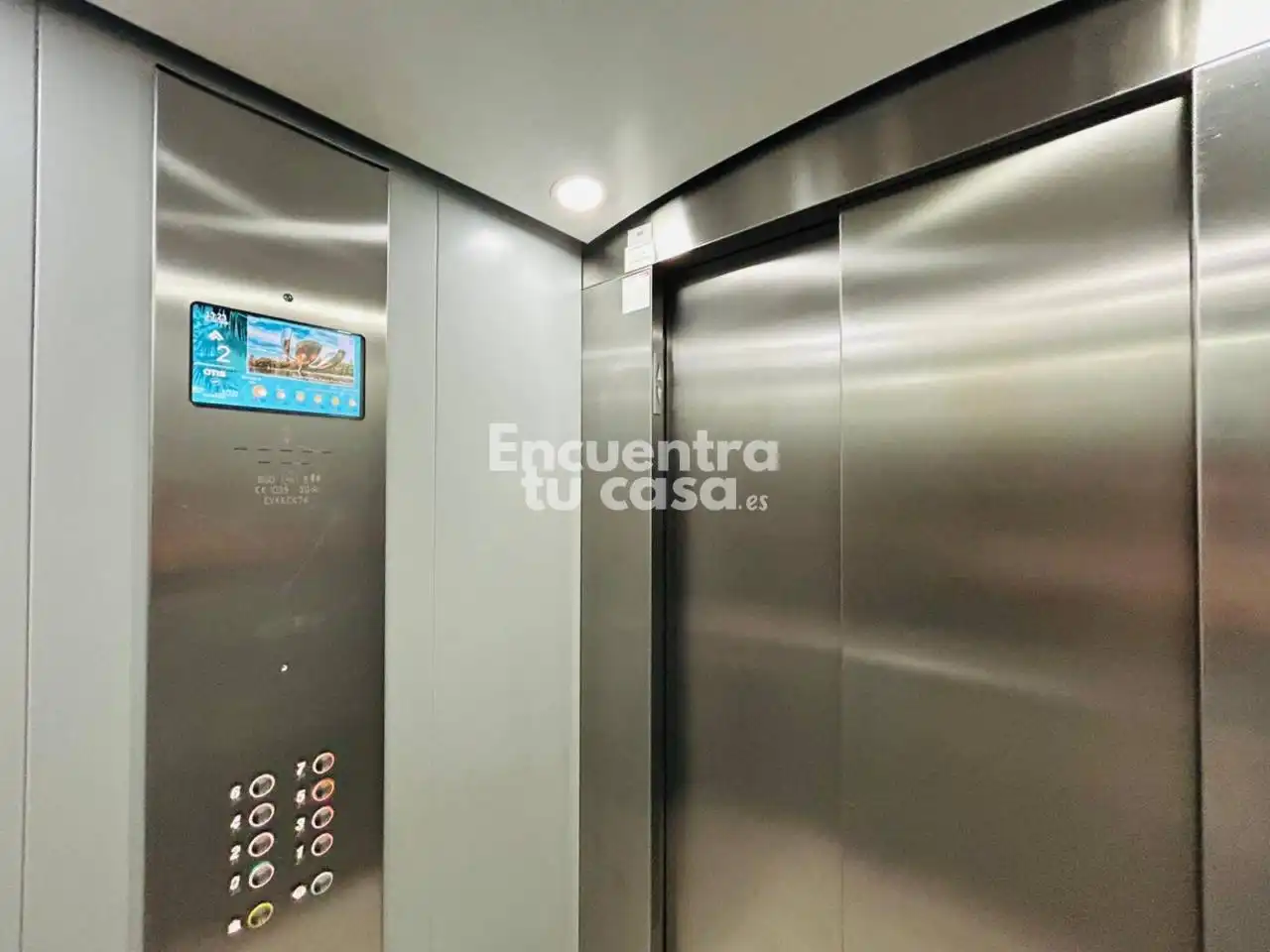 Piso con ascensor en venta en Calle Sella, imagen 27