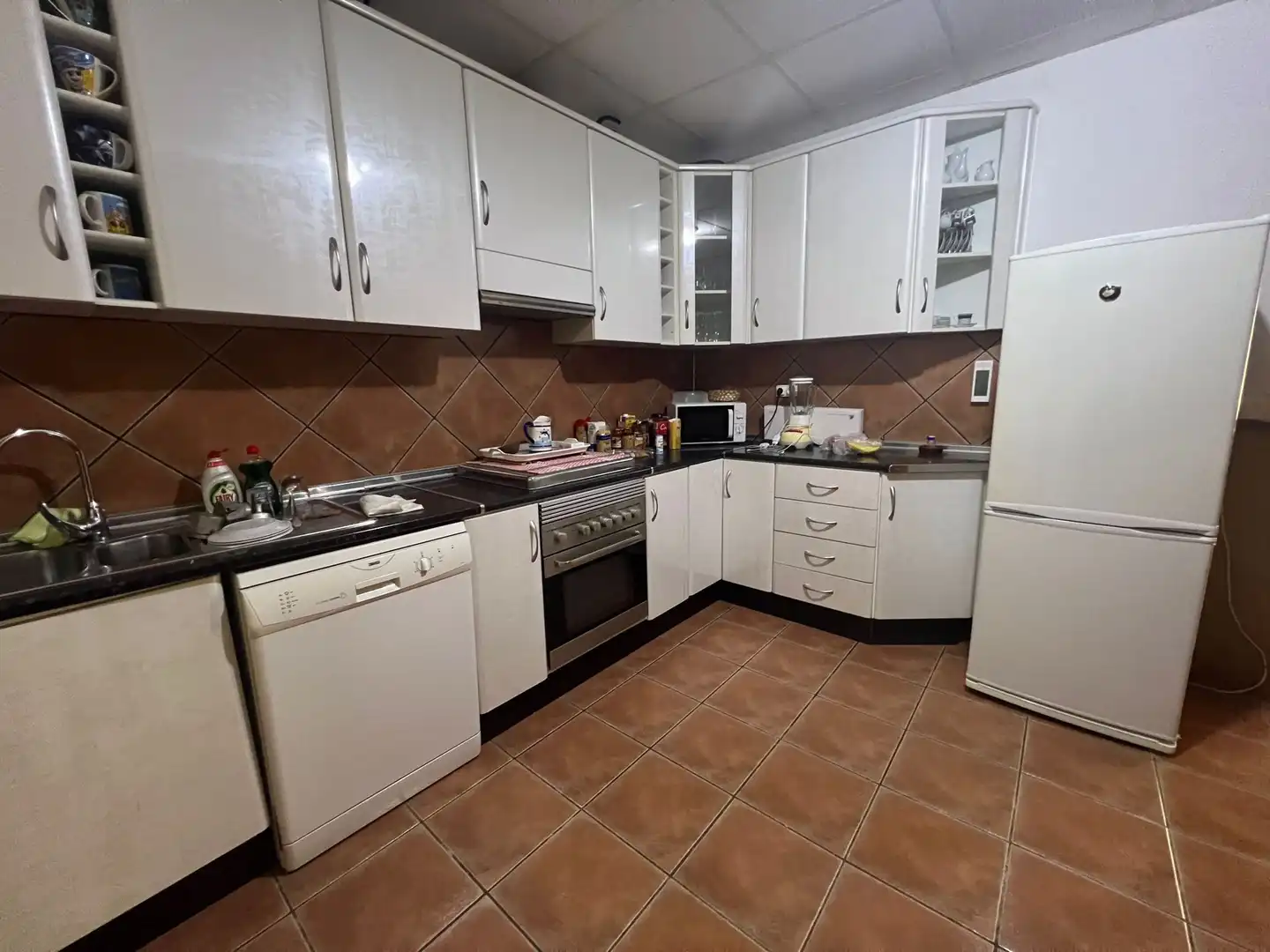 Casa con piscina en venta en Campo de Murcia, imagen 13