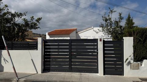 Foto 2 de Casa o xalet en venda a Calle Serra Montcabrer, 1, San Rafael - Nucia Park, La Nucia
