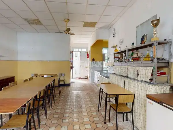 Casa o xalet en venda en Centro Urbano