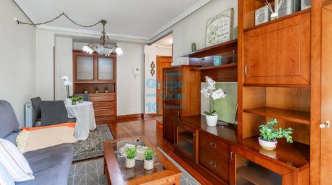 Foto 3 de Piso en venta en Amara Kalea, Amara Zaharra - Arbaizenea, Donostia - San Sebastián
