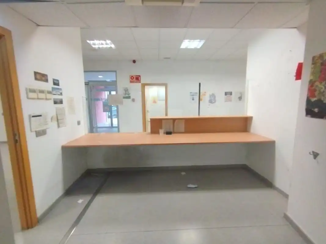 Gewerbefläche zur Miete in Calle de Felisa Gale, imagen 8