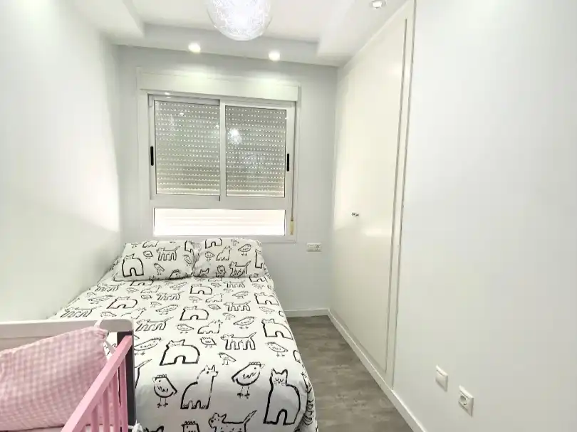 Wohnung mit Aufzug zum Verkauf in Carrer la safor 10, imagen 19