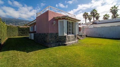 Foto 5 de Casa o chalet en venta en San Antonio - Las Arenas, Puerto de la Cruz