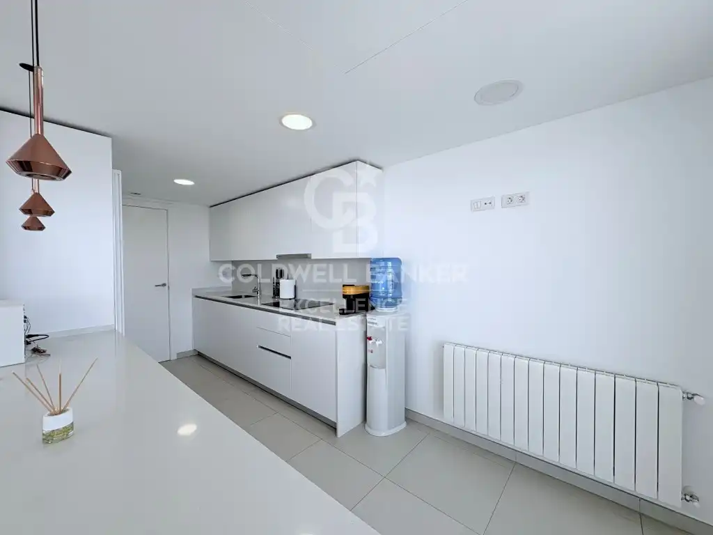 Appartement avec terrasse à vendre à Calle Antonio Ferrandis Actor, imagen 9