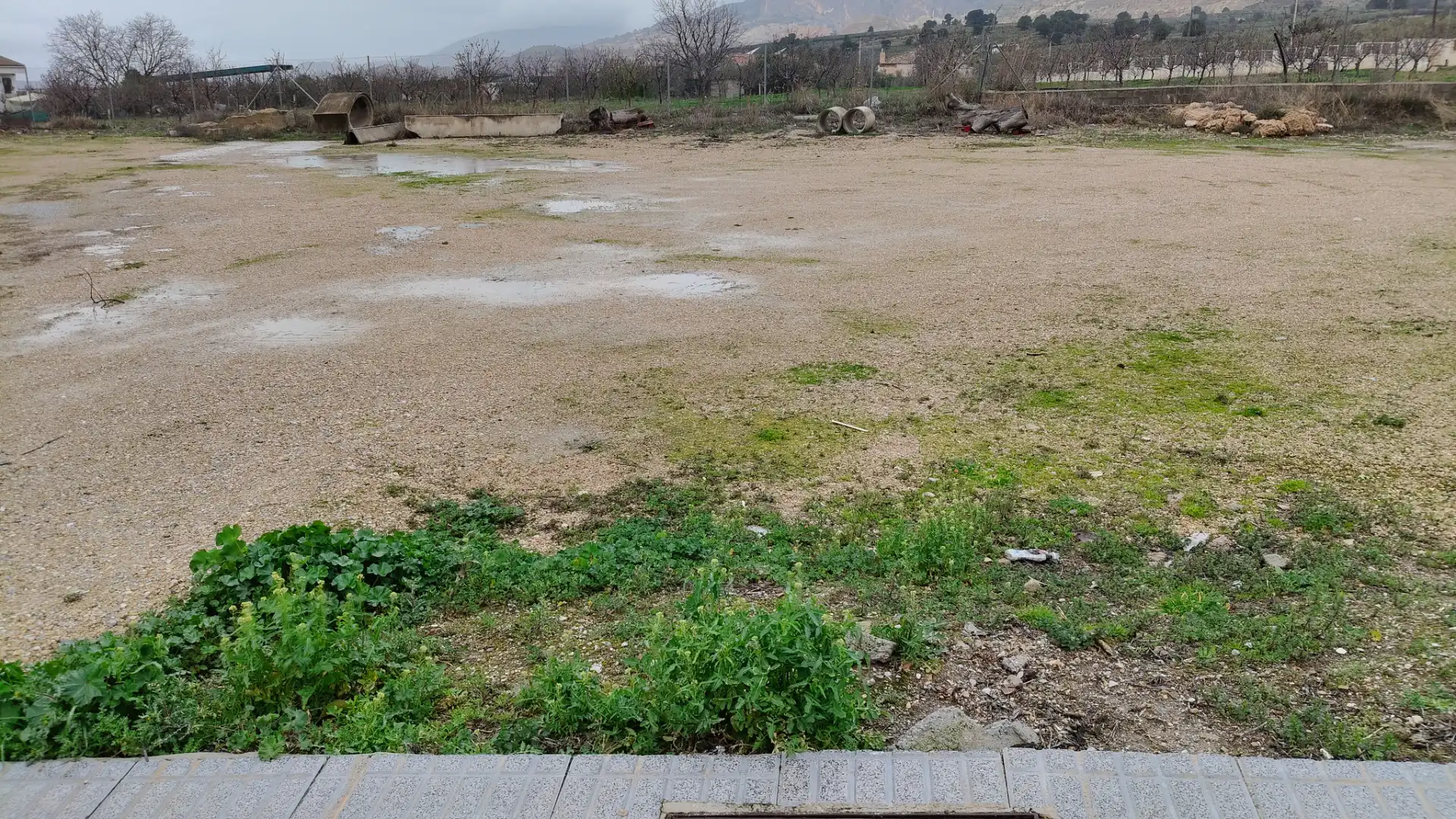 Terreni e lotti in vendita a Calle Atalayuela, imagen 4