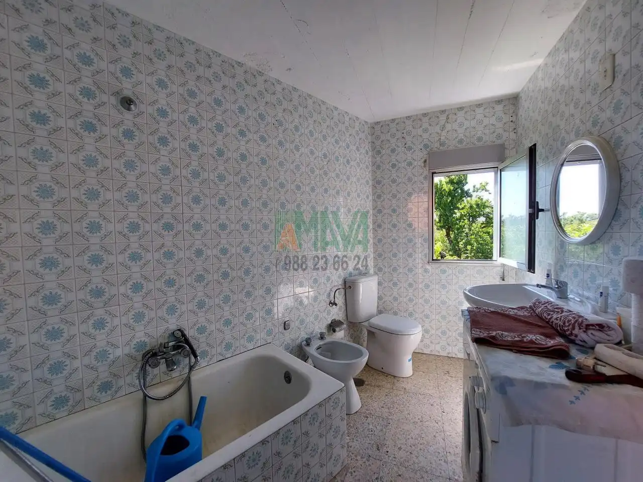 Casa amb jardí en venda a A Merca, imagen 19