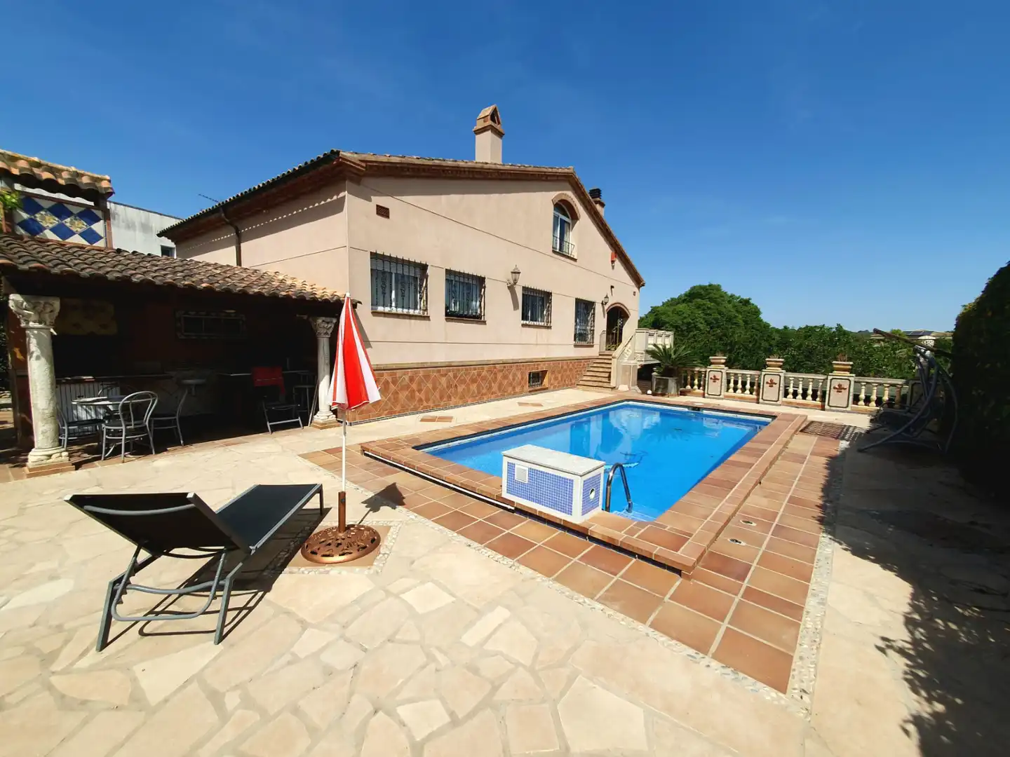 Haus mit Terrasse zum Verkauf in Carrer Mas Romeu, imagen 12