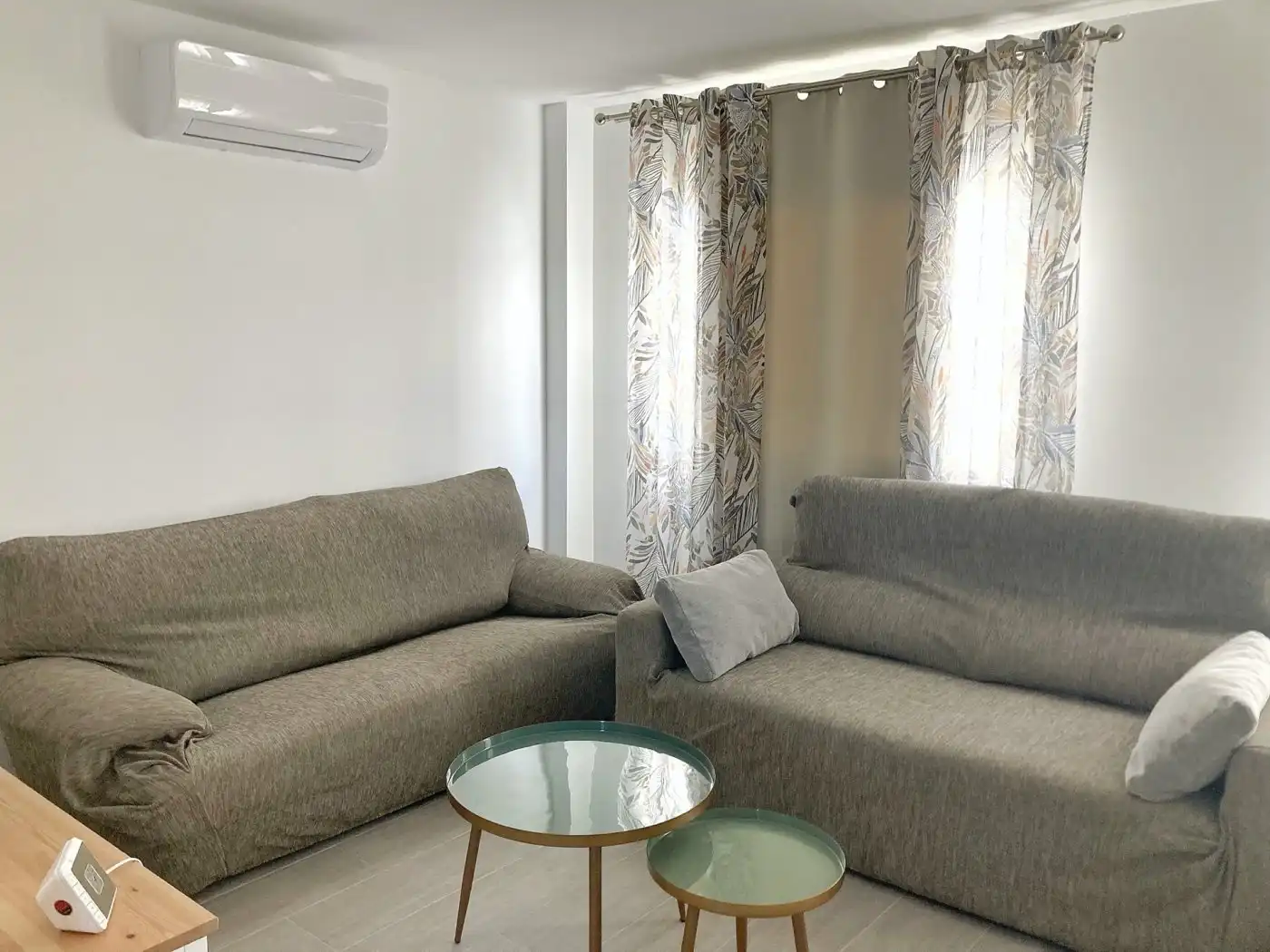 Einfamilien-Reihenhaus zur Miete in Vejer