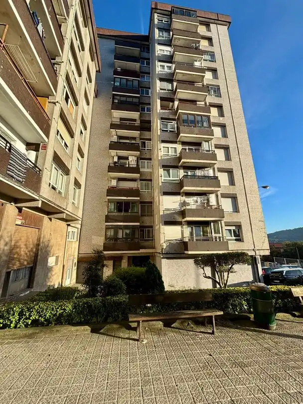 Flat with lift for sale in Grupo Mendigain Etxaldea, imagen 32