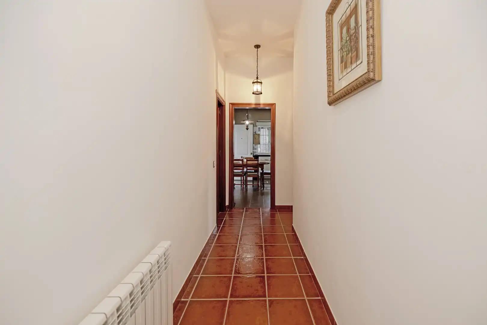 Finca rústica en venta en Colmenar con Aire acondicionado, Calefacción y Jardín privado