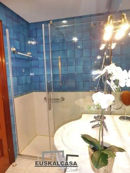 Baño de Piso en venta en Bilbao  con Terraza