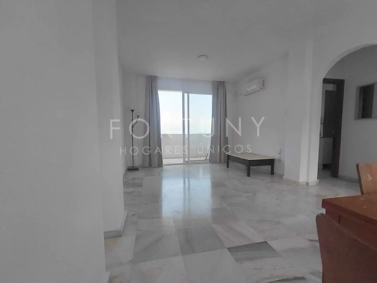 Piso en venta en Torremolinos con Aire acondicionado, Calefacción y Terraza