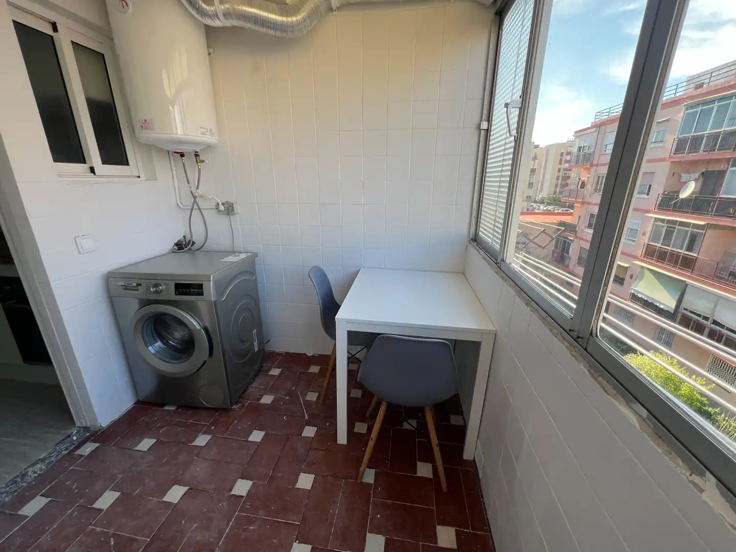 Terrassa de Pis en venda en Tarragona amb Terrassa i Balcó
