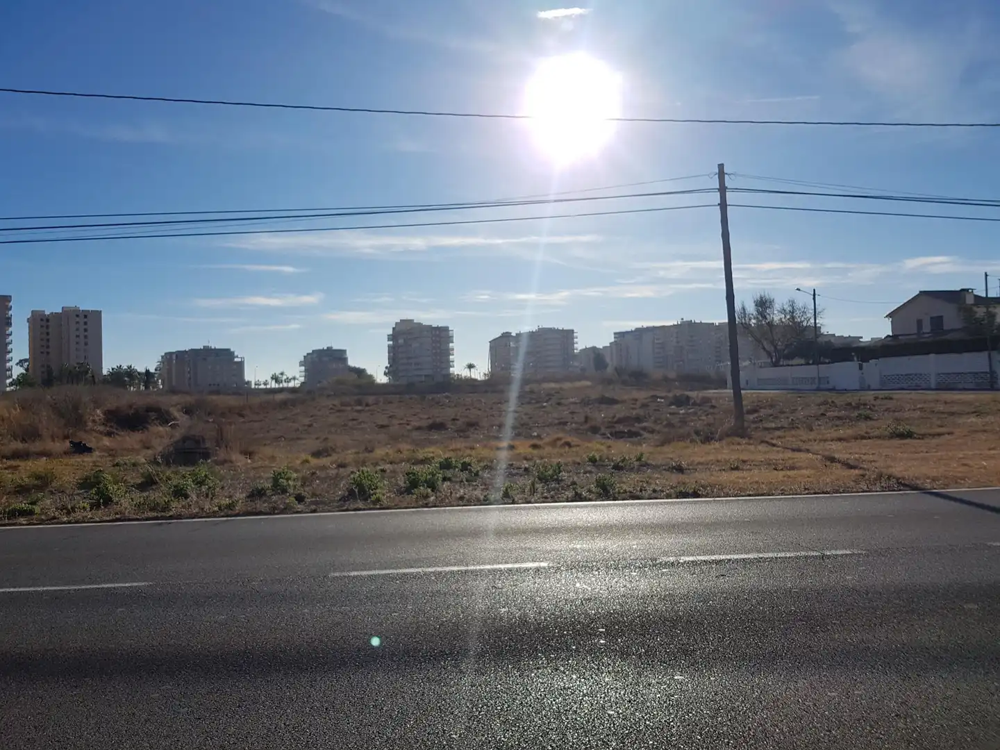 Terreno residencial en venta en Calle Doctor Fleming, imagen 9
