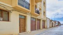 Exterior view of Flat for sale in Falces