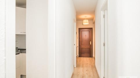 Photo 5 of Flat for rent in Calle Capitan Mendez Vigo, 15, Santo Tomás, Ávila Capital