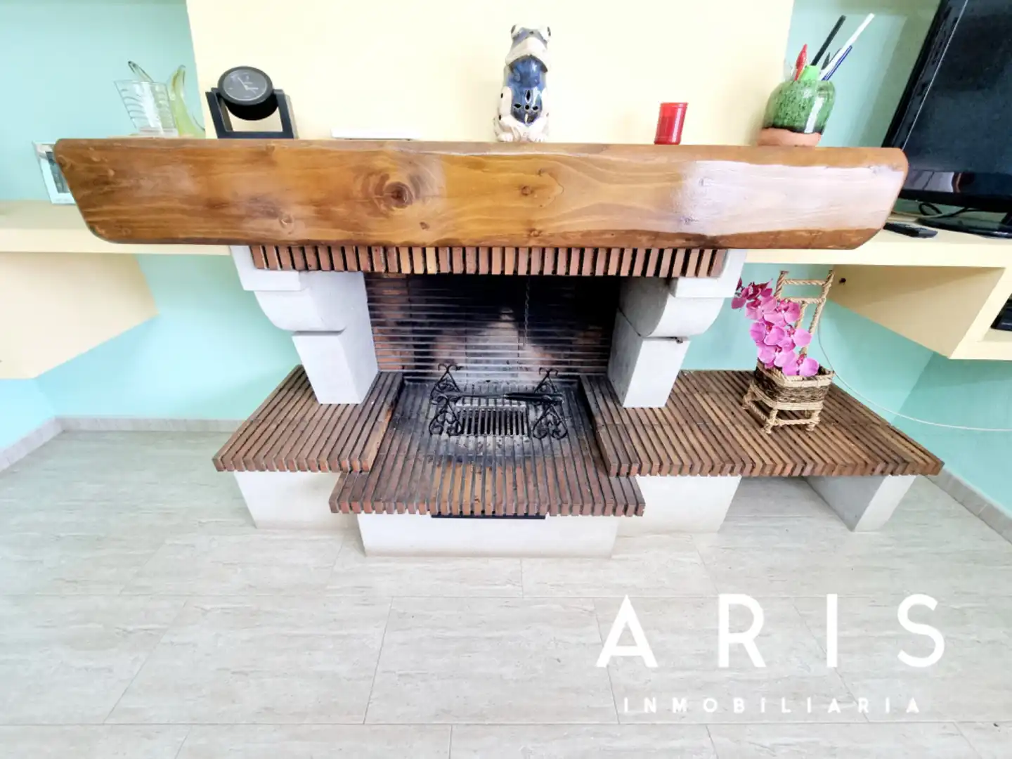 Casa o xalet en venda a Pinos de Alhaurín