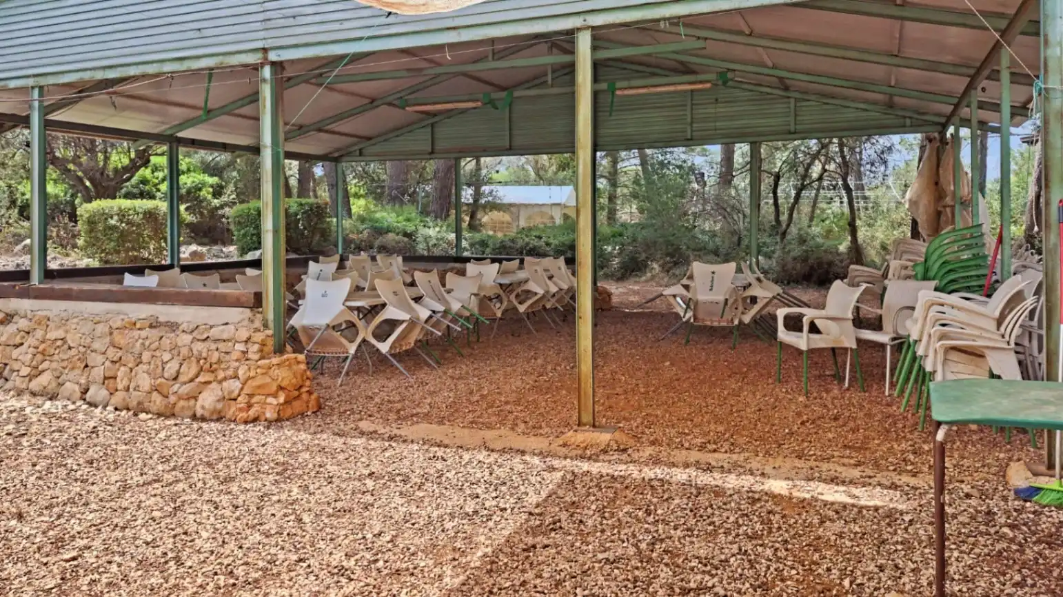 Country homes for sale in Parcent