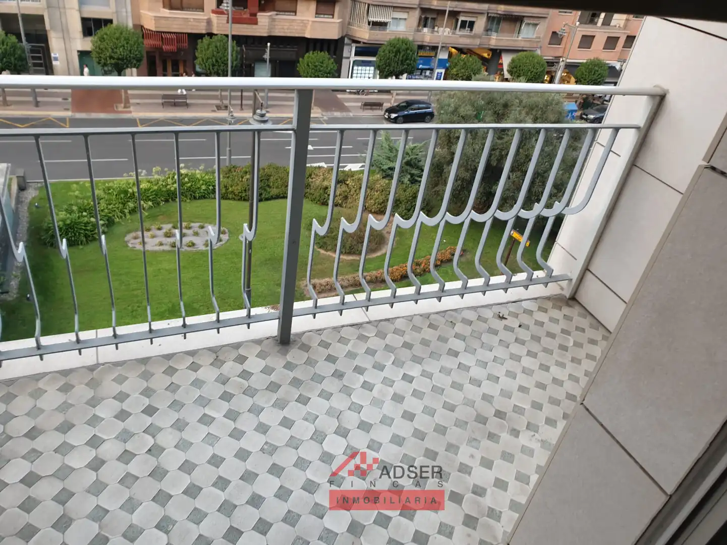 Piso con ascensor en venta en Logroño - AVENIDA SOLIDARIDAD, imagen 3