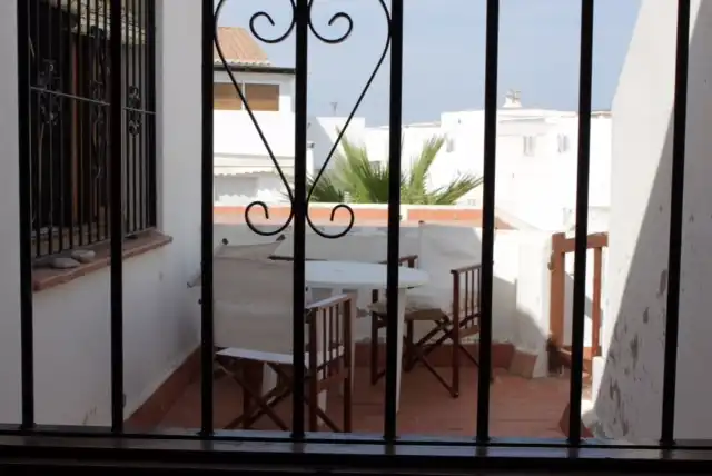 Àtic amb piscina en venda a Ronda de las Buganvillas 26, imagen 14