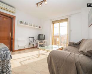 Apartament per a compartir a Barrio de Benimaclet