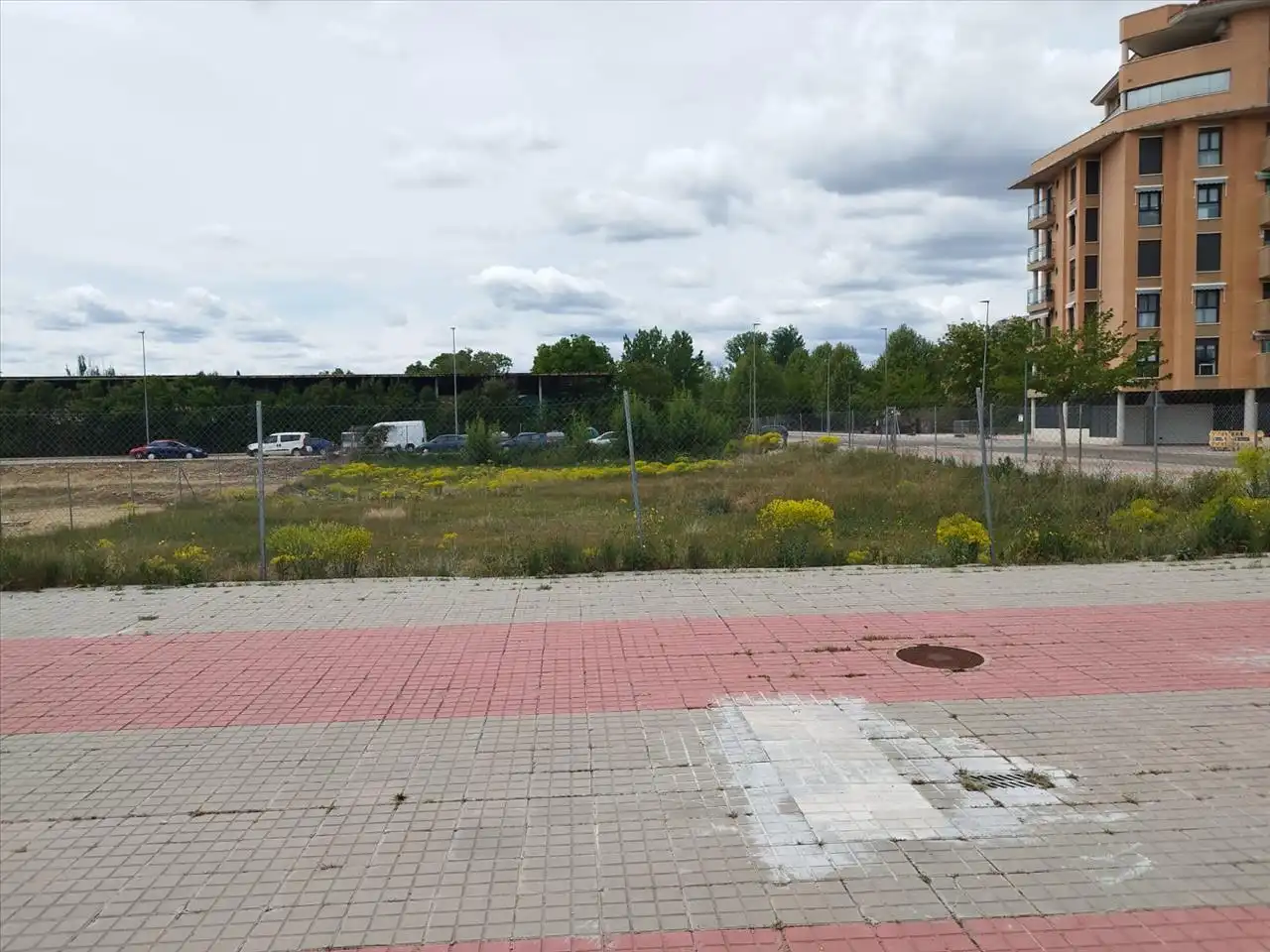 Residencial en venta en Calatayud